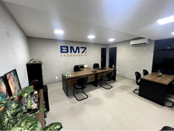 Escritório BM7