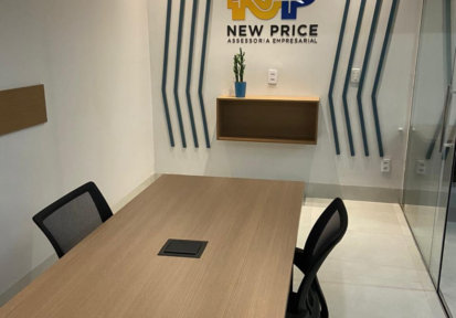 New Price Contabilidade 4