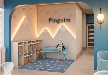 Pinguim 5