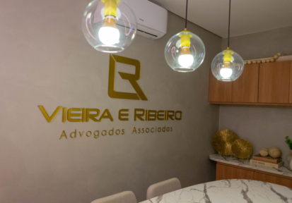 Vieira e Ribeiro Advogados Associados 1
