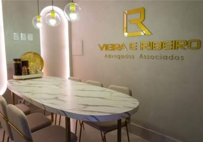 Vieira e Ribeiro Advogados Associados 6